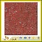 Polished Red Granite Slabs for Wall Tile / Countertops (YQZ-G1005)