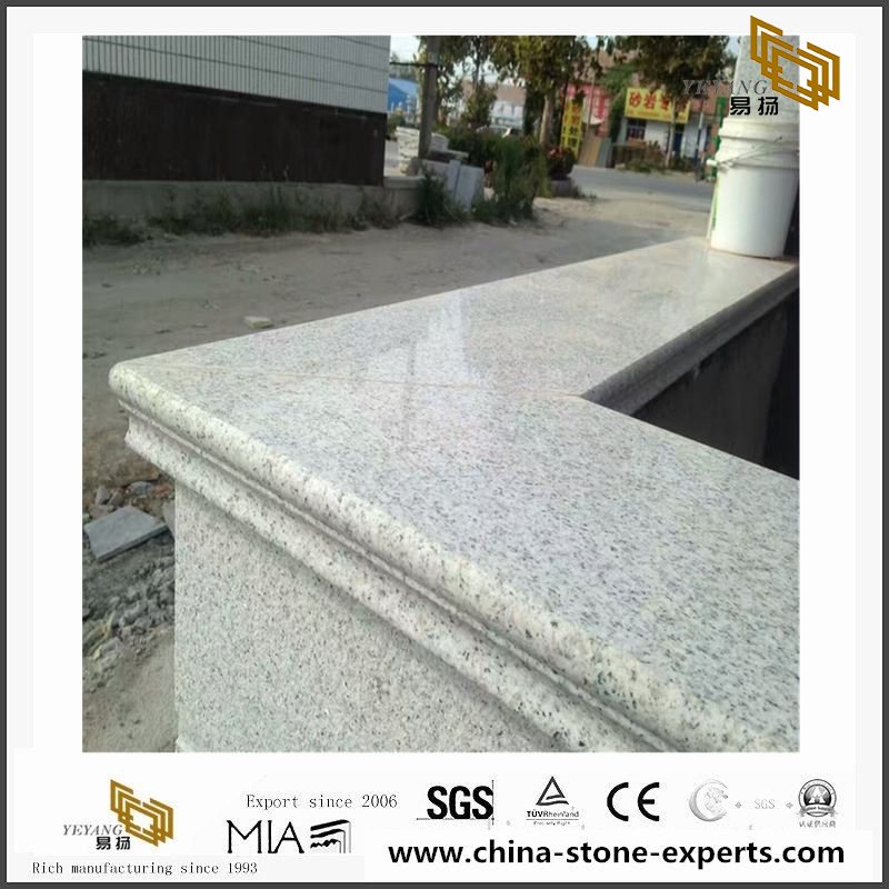 New G603 Granite Grey Stone for Countertop In Cheap Price 
