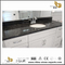 China Cheap G684 Black Pearl Granite Flooring/Tiles/Slabs