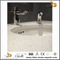  China Frost White Quartz Countertops & Vanity Tops with cheap price