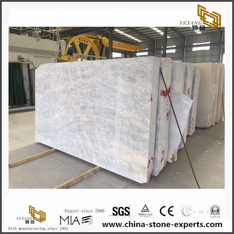 Cheap china Vemont Grey Marble for Countertop Wall Floor