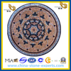 Hot Sale Marble Mosaic Medallion For Floor Design