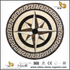 Affordable Marble Medallion WaterJet Technology In Lower Price