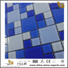 Pool Decorative Material Glass Tiels Building Mosaic Tile Projuct Affordable