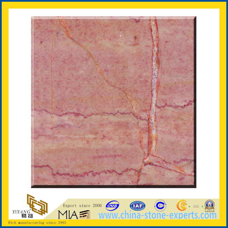 Guangxi Red Marble(YQG-MT1039)
