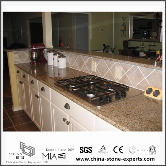 Autumn Beige Granite | Autumn Beige Granite Colors for Kitchen & Bathroom Countertops
