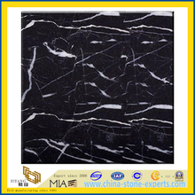 China Nero Marquina Marble(YQG-MT1028)