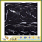 China Nero Marquina Marble(YQG-MT1028)