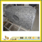 Spray White Granite Countertop for Indoor Decoration