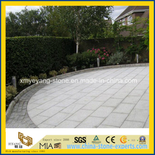 Cheap Chinese Natural Granite Pavement for Outdoor Garden