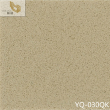 YQ-030QK | Standard Series Beige Quartz Stone