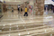 Natural Beige Travertine for Floor Tile, Mosaic Tile or Fireplace(YQT)