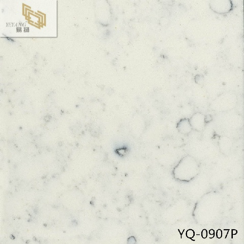 YQ-0907P | Standard Series Quartz Stone