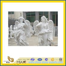 Carved Stone Sculpture for Garden Decoration(YQG-QS1016)