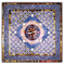 Crystal Glass Mosaic for Wall, Swimming Pool, Tile(YQT)