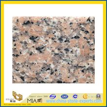 Xili Red Granite Tile /Slab (Red Granite) (YQZ-GT)
