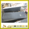 G654 Padang Black/Padang Dark Grey/Sesame Granite for Tiles &amp; Stairs &amp; Steps