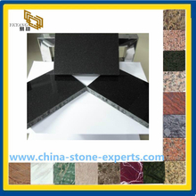 Granite/Marble/Quartz Stone for Floor Wall & Countertop Vanitytop (YQG-MA1001)