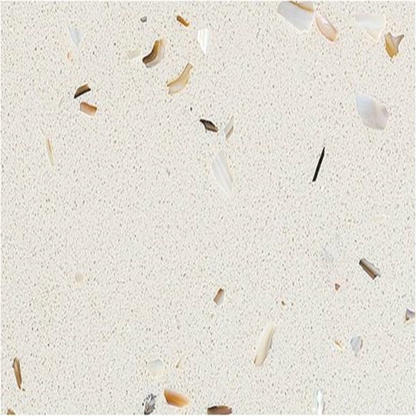 Crystal Shell (YQ5883)