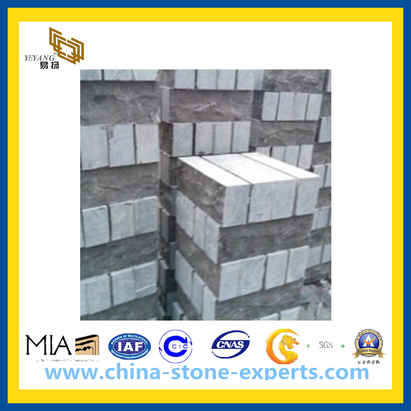 Split Stone Tile for Wall Carving(YQG-PV1072)