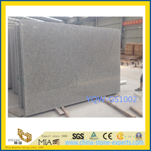New Order Polished G602 Grey Granite Slab for Flooring/Paving Stone