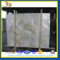 A Grade Polished Light Green Marble Slab for Decoration (YQZ-MS1023)