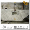 Quality Andromeda White Granite Countertops for Kitchen Design (YQW-GC071406)
