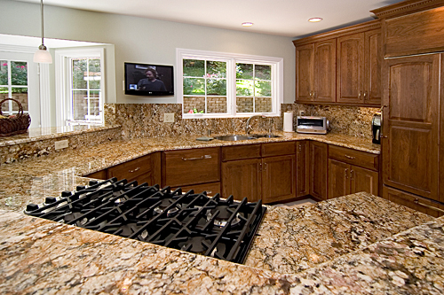 HOW TO SEAL NATURAL STONE COUNTERTOPS FOR BETTER DURABILITY