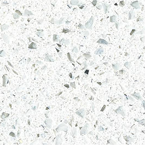 Crystal White (YQ1800)