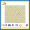 Quartz Stone Kitchen Countertop (YQG-CV1018)