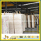 Natural Roman Beige Travertine for Cut-to-Size Slab or Floor Tile
