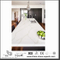 New Design White Calacatta Quartz Kitchen Countertops(YQW-QC0629008)