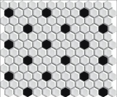 Crystal Glass Mosaic for Wall, Swimming Pool, Tile(YQT)