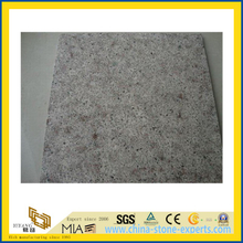 G611 Polished Granite Tile for Flooring Decoration