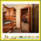 Beautiful Natural Stone Granite Vanity Tops for Bathroom, Hotel, Commercial