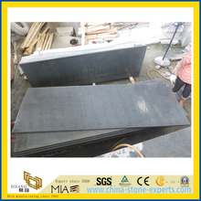 G654 Padang Black Granite for Stairs &amp; Steps &amp; Paving &amp; Tiles