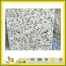 Natural Polished Tiger Skin Yellow Granite Tile for Wall/Flooring (YQC)
