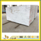 Cheap Castro White Marble Slab for Stairs &amp; Steps &amp; Column