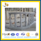 Outdoor Granite Round Balustrade for Staircase(YQG-PV1070)