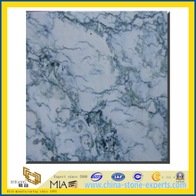 Lily Green Marble(YQG-MT1045)
