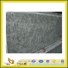 Jinqian Flower Grey Marble for Flooring Tile(YQG-MS1035)