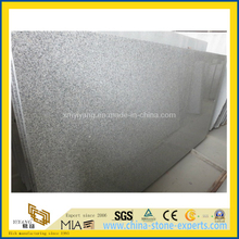 G603 Bianco Crystal Grey Granite for Stone Slabs/Countertops/Tiles/Pavers/Paving Stone (G682/G654/G684/G664/G640/G623/G562/G439)