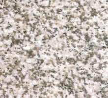 Chinese Pearl White Granite Slab for Flooring Kitchen Countertop(YQG-GS1010)
