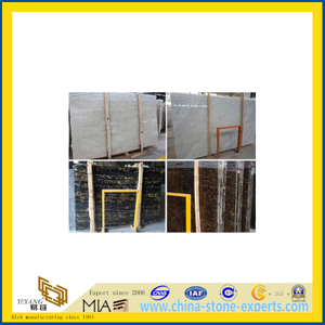 Onyx Granite Marble Stone Slab for Countertop, Tombstone(YQC)