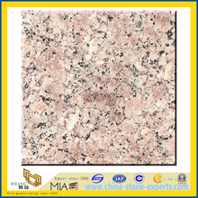 Polished Pink Red G611 Granite Slabs for Countertops (YQZ-G1019)