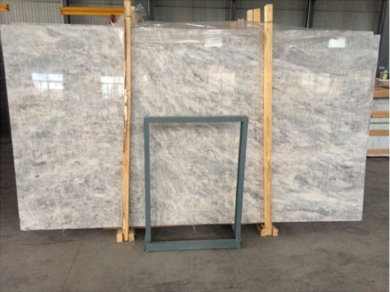 Vermont Grey Marble/New Arrival @YEYANG Stone Group