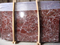 Imported Rosso Lepanto Marble Stone, Red Marble Slab