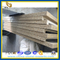 Yellow Artificial Stone Quartz Vanity top (YQZ-QC1007)