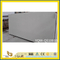 Beige Artificial Quartz Stone Slab for Home &amp; Hotel Countertops/Tiles