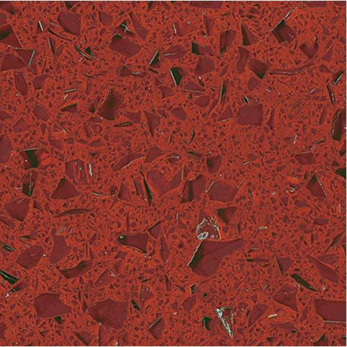 Crystal Red (YQ1801)